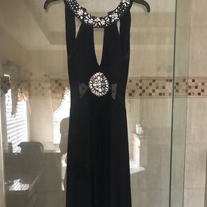 Formal dress